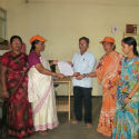 Badami : HJS submits memorandum with a demand to immediately lift the ban on HJS Website